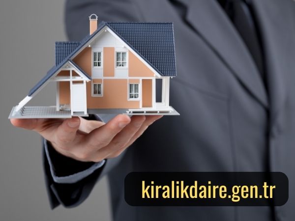 Kazım Özalp Mahallesi Kiralık Daire
